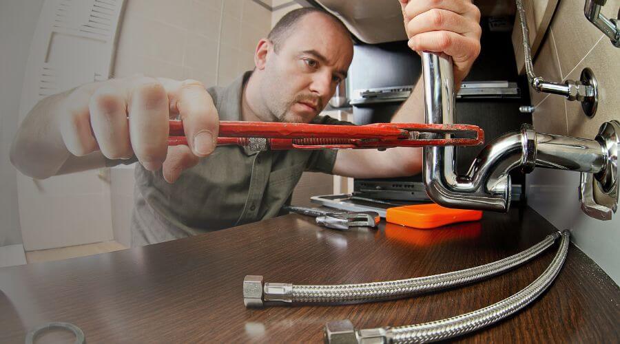 Professional water heater repair in Ione, OR